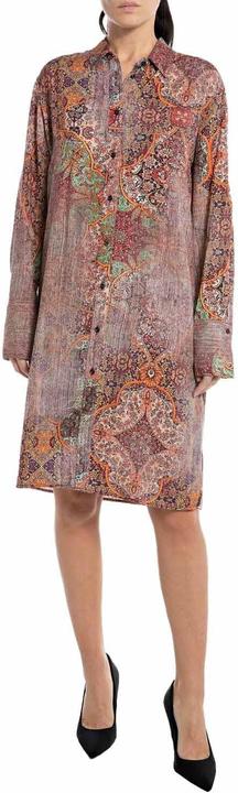 Image du produit Replay Camicia da Donna (XL)