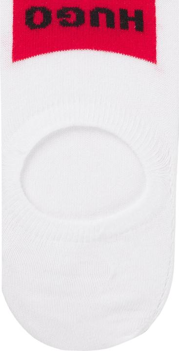 Produktbild HUGO Liner Socken (3erPack) (3er Pack, 43 - 47)