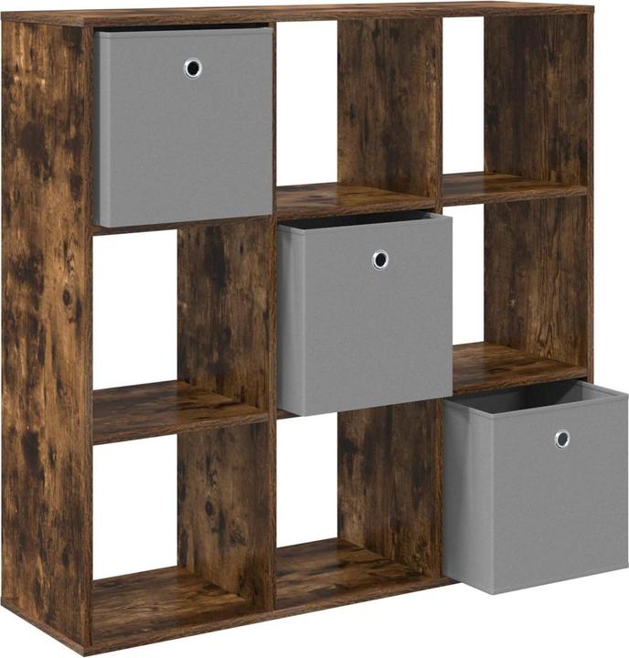 Produktbild vidaXL Modernes Sideboard (102 x 31 x 99.50 cm)