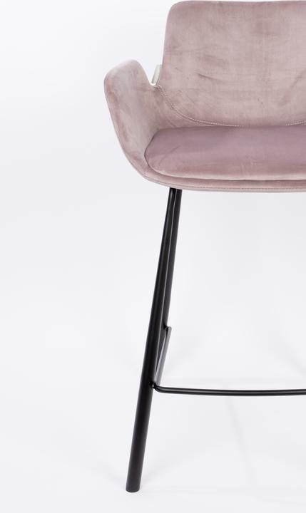 Produktbild White Label Living Stool