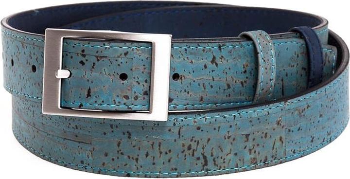 Actual product image Montado Turquesa" belt (85)