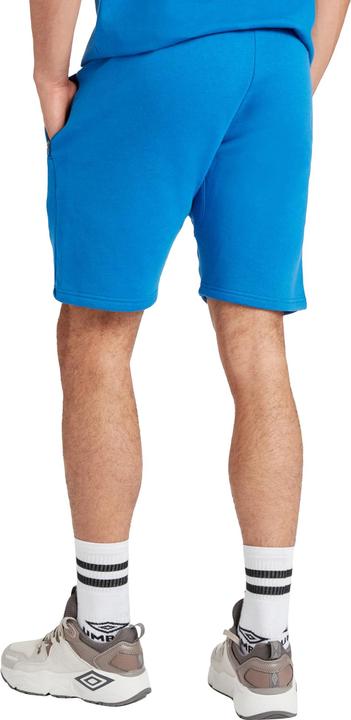 Actual product image Umbro Club Leisure Shorts (M)