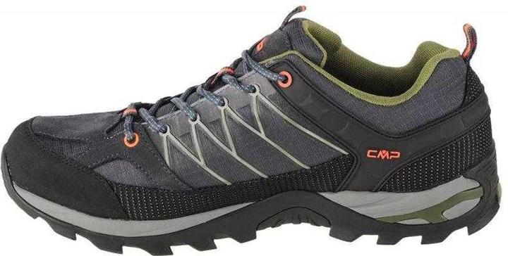 Image du produit CMP Campagnolo - Baskets RIGEL - Homme (42)