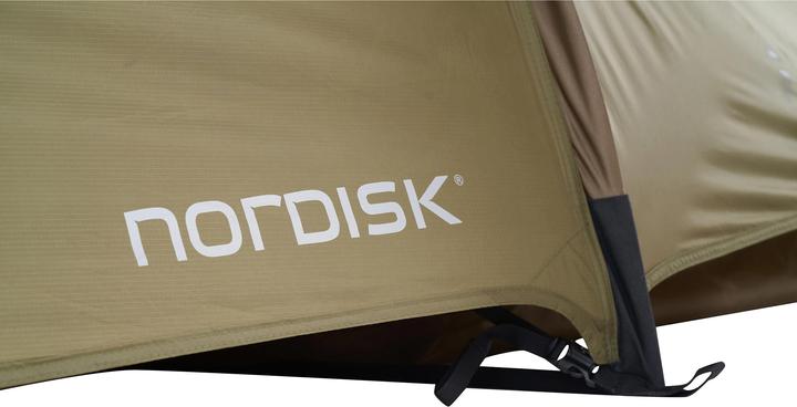 Actual product image Nordisk Oppland 3 PU (Tunnel tent, 4.70 kg, 3 persons)