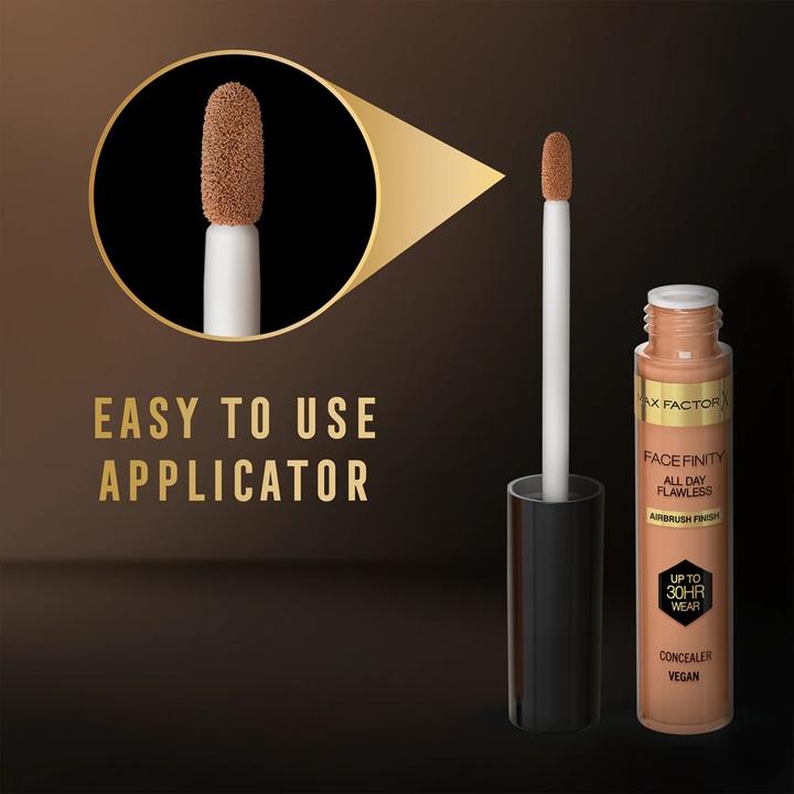 Produktbild Max Factor Facefinity All Day Flawless 70 7,8ml (80)