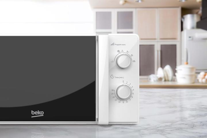 Produktbild Beko MOC20100WFB (20 l)