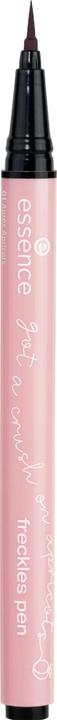 Produktbild essence Bronzer Freckles Pen (01 Après Apricots, Bronzer, 0.60 g)