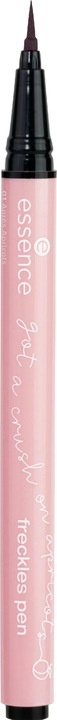 essence Bronzer Freckles Pen (01 Après Apricots, Bronzer, 0.60 g)