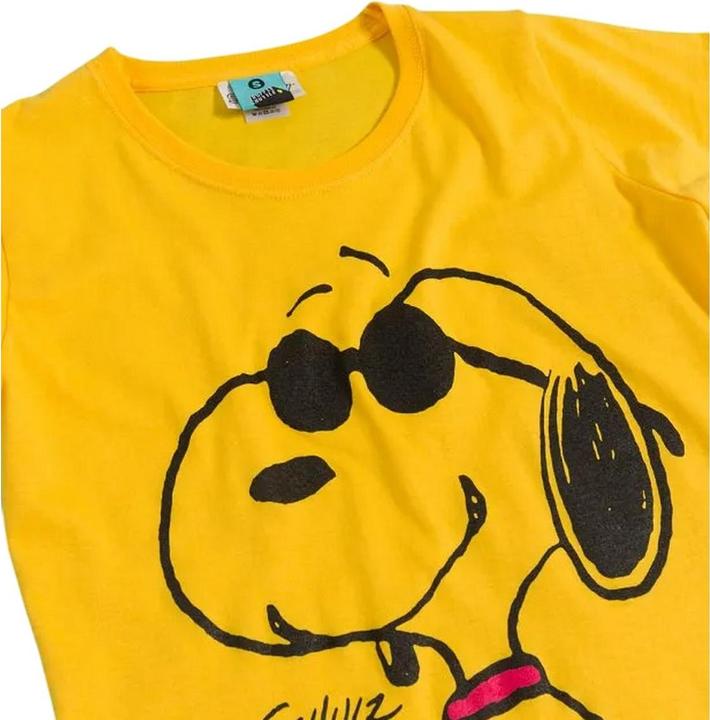 Produktbild Peanuts Cool TShirt Anliegend (M)