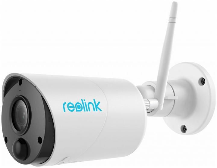 Productafbeelding Reolink Argus Eco (2312 x 1304 pixels)