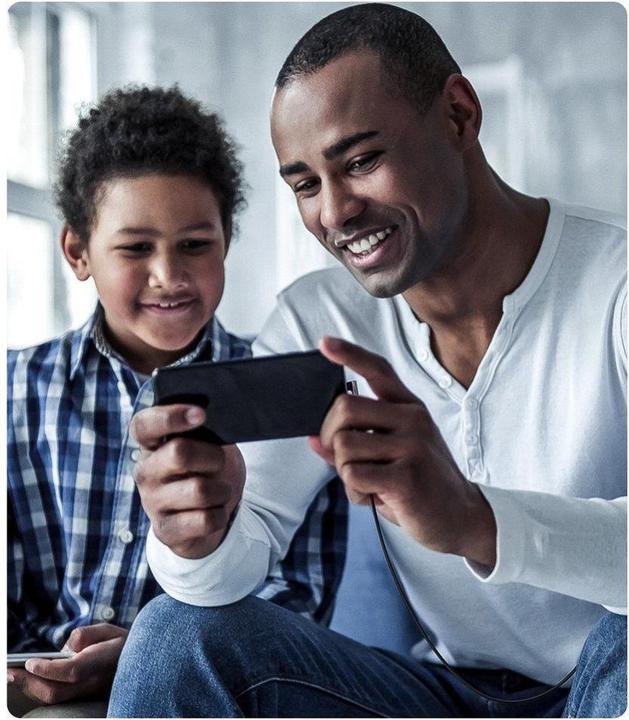 Productafbeelding Ugreen US299 (1 m, USB 2.0)