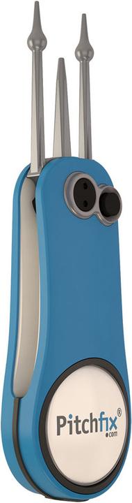 Actual product image Pitchfix Fusion 2.5