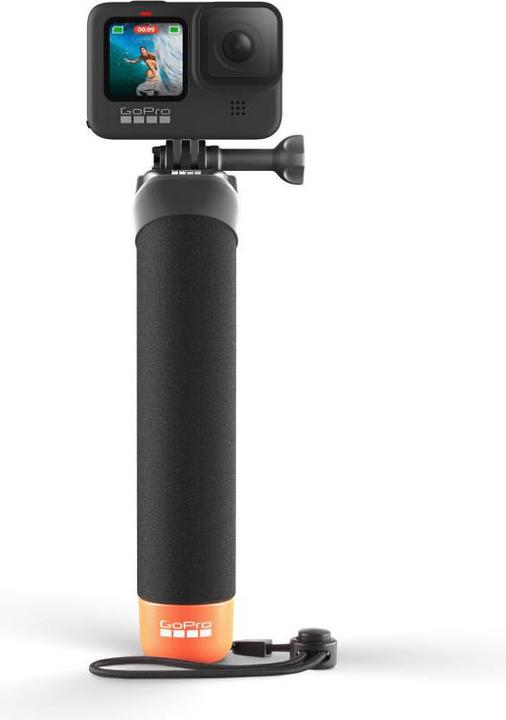 Image du produit GoPro AFHGM-003 (Hero 10, Héros 6, Héros 8, Héros 7, Hero 13 Noir, héros 5, Héros 4, Héros 3, Héros 9, Hero 12, Héros 2)
