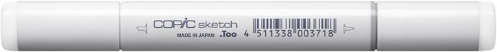 Produktbild Copic Sketch Typ leer