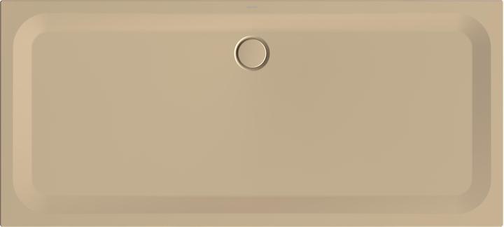Actual product image Bette BetteUltra rectangular shower tray 2000x900x35mm