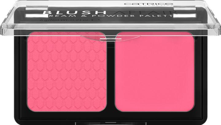 Produktbild Catrice Blush Affair (Soft Pink, Highlighter, 6 g)