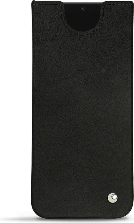 Negre poudro ( Pantone #111212 )