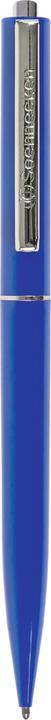 Produktbild Soennecken Kugelschreiber No. 25 Schreibfarbe: blau Ausführung des Inhalts mit Packung: 10 S (Blau, 10x)