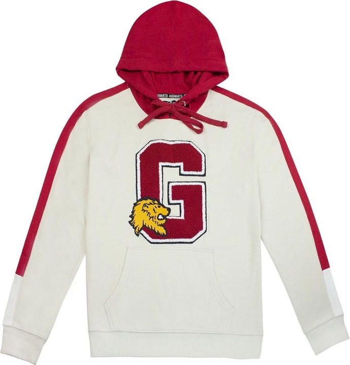 Produktbild Gryffindor Kapuzenpullover (L)
