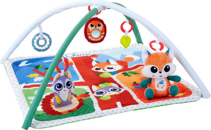 Chicco Spieldecke 2in1