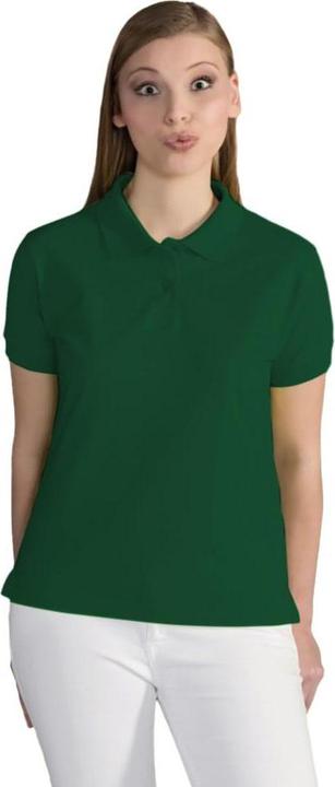 Produktbild Sg Poloshirt Kurzarm 100% Baumwolle (S)