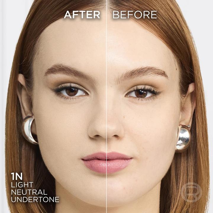 Produktbild L'Oréal Paris True Match (N1 Ivory)