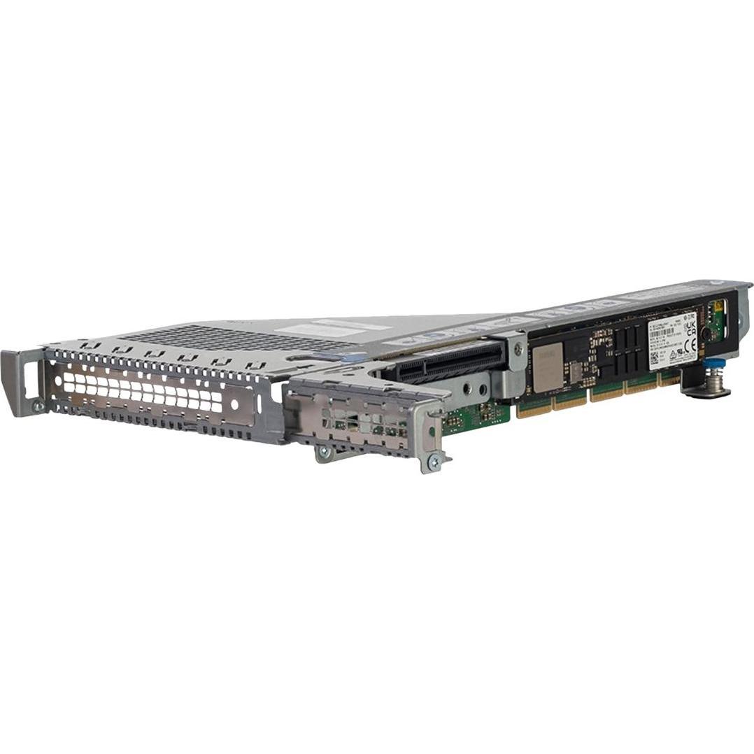 HPE DL380A GEN11 STACKING RIS-STOCK, Server Zubehör