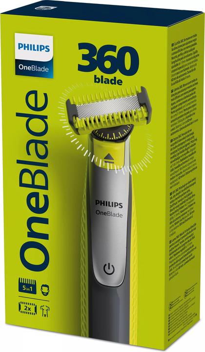 Produktbild Philips QP2830/20