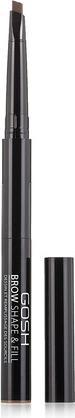 Image du produit Gosh Brow Shape & Fill (Brown)