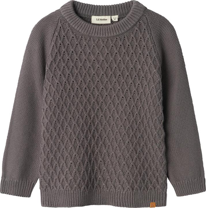 Produktbild Name it Langarm Strickpullover (92)