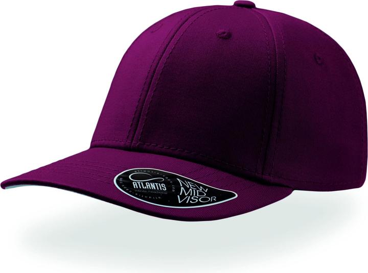 Actual product image Atlantis Headwear Pitcher - Baseball Cap
