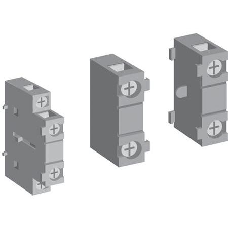 Thumbnail - ABB, Systemstromversorgung, Hilfsschalter 1Ö