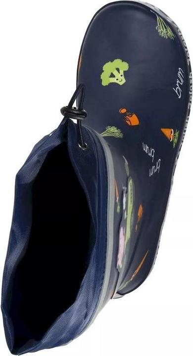 Actual product image Regatta Rubber Boots Splash Peppa Pig (31)