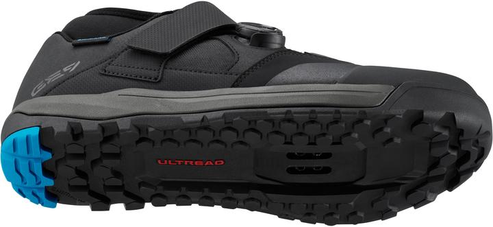 Image du produit Shimano GE900, CHAUSSURE, BLUE, STANDARD,SPD, UNISEXE, GR. 48 (48)