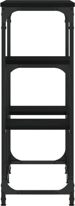 Produktbild vidaXL Konsolentisch (89.50 x 28 x 76 cm)