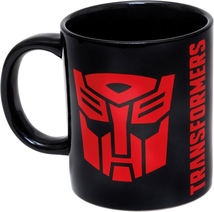 Transformers Tasse (320 ml, 1x)