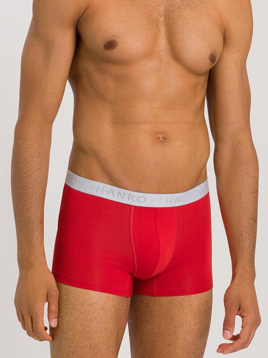 Immagine prodotto Hanro Pantaloni in cotone essenziali (XL, Confezione da 2)