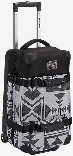 Burton Wheelie Flight (40 l)