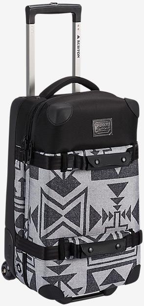 Burton Wheelie Flight (40 l, M (50 - 90l))