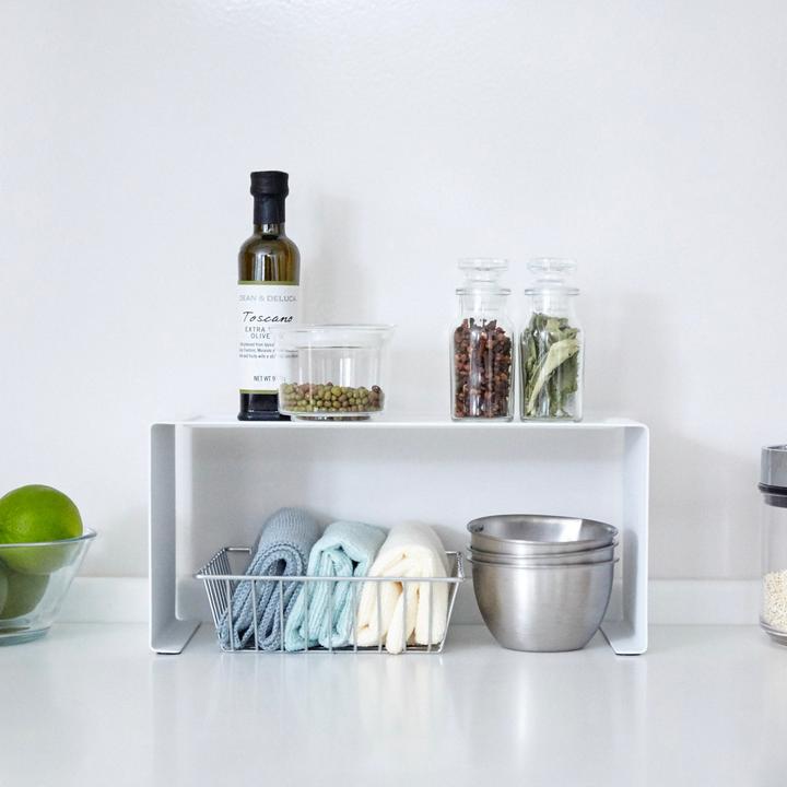 Produktbild Yamazaki Küchenregal Tower