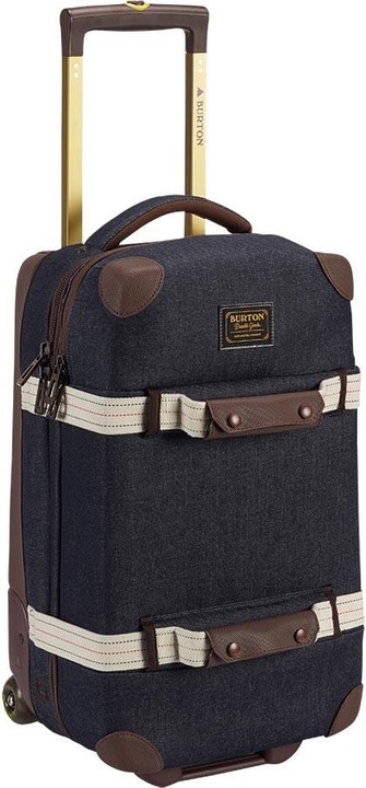 Burton Wheelie Flight (40 l, Hand luggage (up to 50 litres))