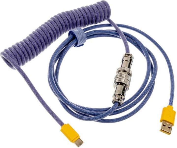 Ducky USB Typ C — USB A (1.80 m, USB 2.0)