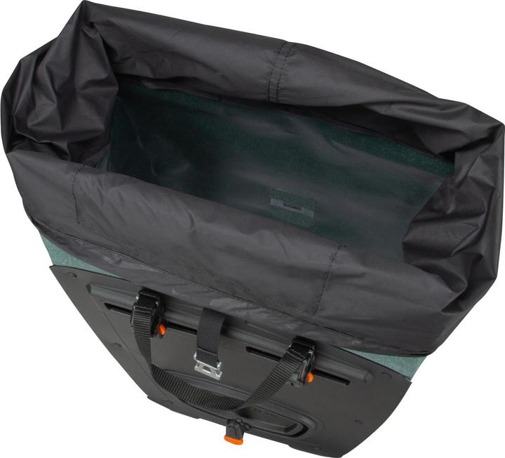 Produktbild Vaude ReCycle Back (Gepäckträgertasche)