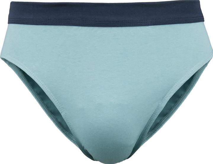Produktbild Erwin Müller Herren-Slip 4er-Pack (M, 4er Pack)