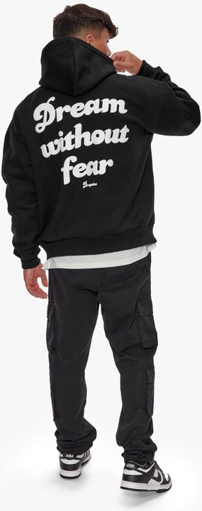 Produktbild Dropsize Heavy Oversize DWF Hoodie - 124763 (S)