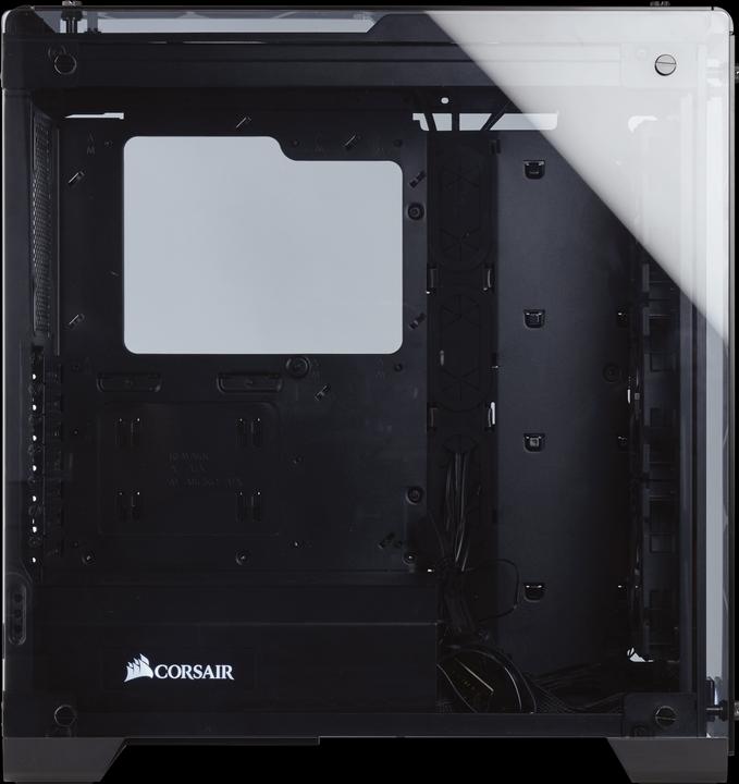 Produktbild Corsair Crystal 570X RGB (ATX)