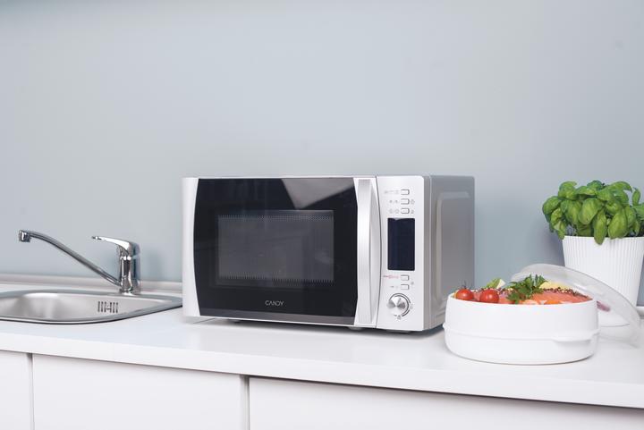 Produktbild Candy CMXG22DS/ST (22 l)