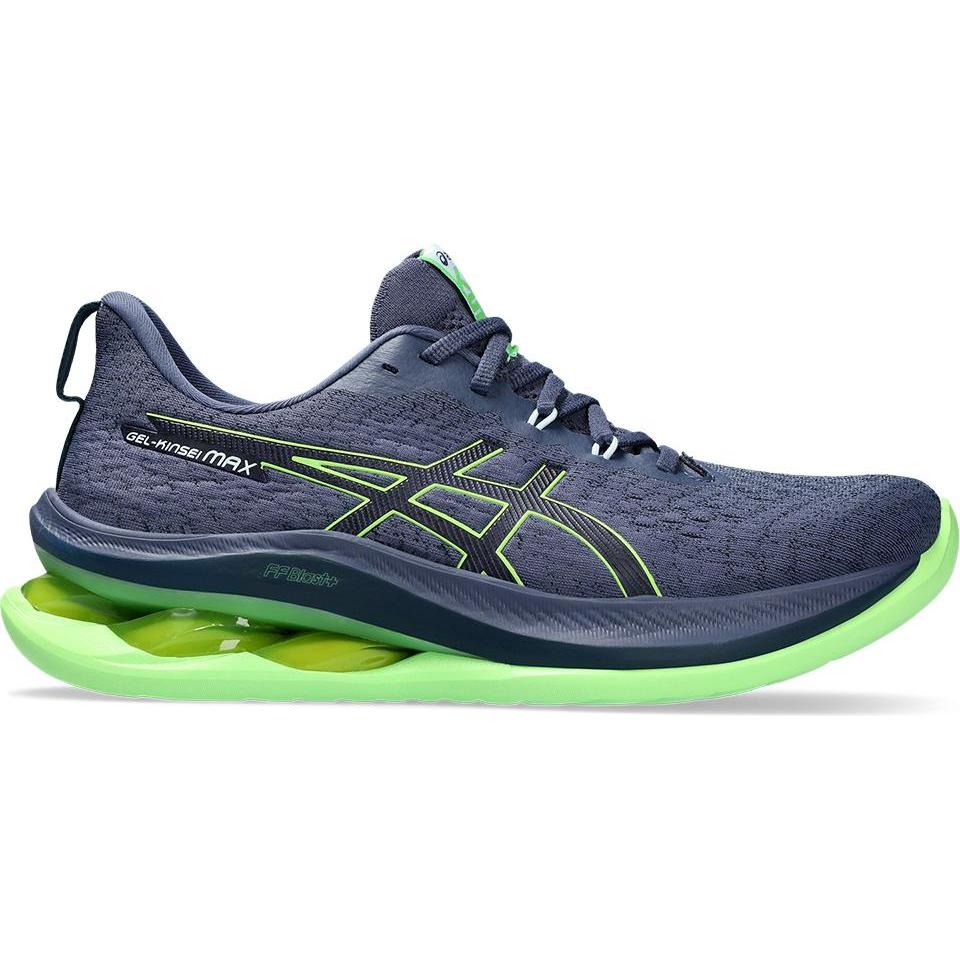 ASICS Performance, Herren, Laufschuhe, Gel-Kinsei Max 1011B696-401 - 43,5 (43.5), Blau