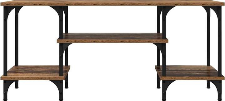 Actual product image vidaXL TV-Schränk (35 x 102 x 45.50 cm)