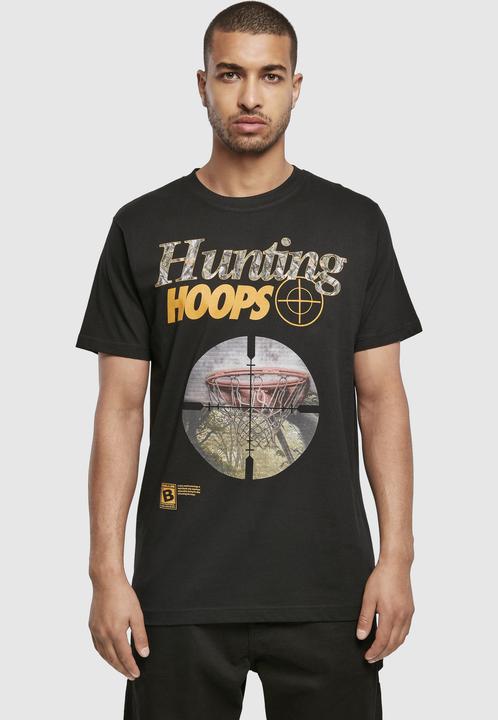 Produktbild MT Hunting Hoops Tee (XS)